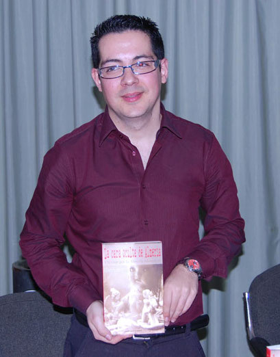 Alberto Cerezuela